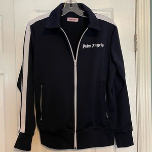 Palm Angels S Track Jacket